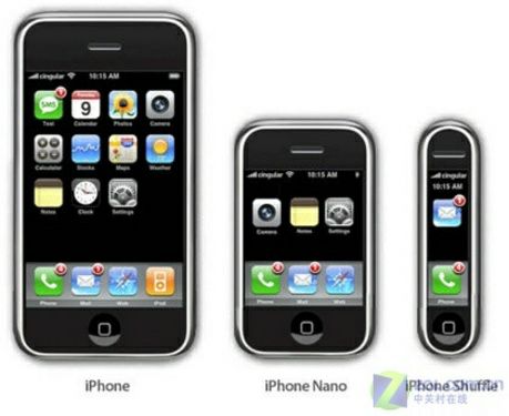 ģiPodķ iPhone Nanoܰl(f) 