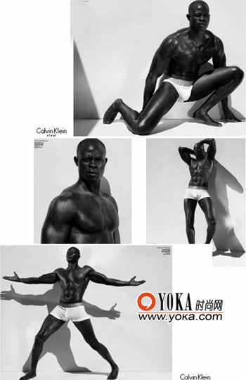 Djimon Hounsou[CK¿(ni)ѝ