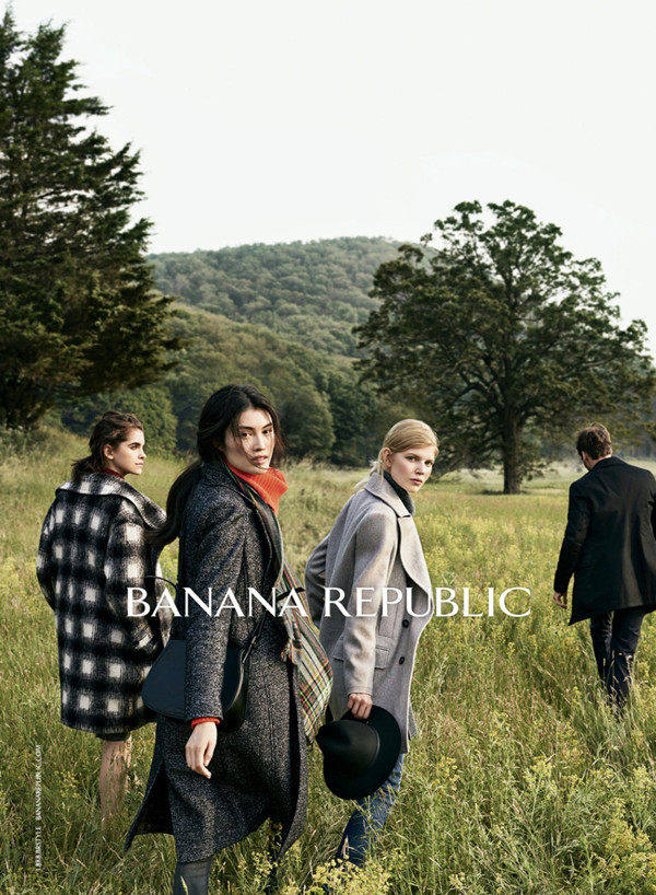 R[Banana Republic 2015ﶬƬ