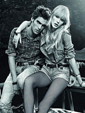 Pepe Jeans 2011ďVƬ